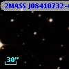2MASS J08410732-0342571