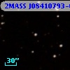 2MASS J08410793-0358080