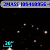 2MASS J08410956-0341554