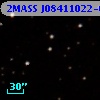 2MASS J08411022-0350339