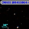 2MASS J08411064-0335265