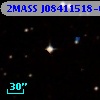 2MASS J08411518-0412168