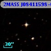 2MASS J08411598-0404005