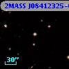 2MASS J08412325-0414193