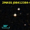 2MASS J08412384-0338534