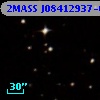 2MASS J08412937-0359430
