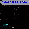 2MASS J08413000-0356485
