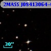 2MASS J08413064-0358102