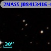 2MASS J08413416-0404301