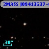 2MASS J08413537-0411228