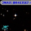 2MASS J08413567-0340454