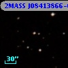 2MASS J08413866-0412134