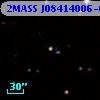 2MASS J08414006-0342128