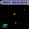 2MASS J08413974-0334360