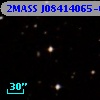 2MASS J08414065-0333262