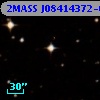2MASS J08414372-0344217