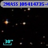 2MASS J08414735-0347012