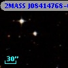 2MASS J08414768-0335170