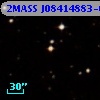 2MASS J08414883-0406457