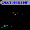 2MASS J08415146-0338006