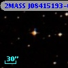 2MASS J08415193-0346582