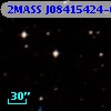 2MASS J08415424-0410314
