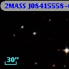 2MASS J08415558-0334013