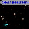 2MASS J08415765-0410018