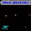 2MASS J08415982-0353236