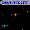2MASS J08420277-0351518