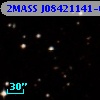 2MASS J08421141-0411562