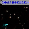 2MASS J08421292-0411330