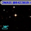 2MASS J08422019-0401147