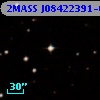 2MASS J08422391-0403103