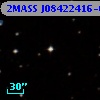 2MASS J08422416-0337353