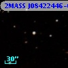 2MASS J08422446-0354551