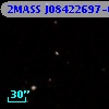 2MASS J08422697-0406130