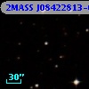 2MASS J08422813-0401518