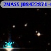 2MASS J08422871-0356132