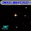 2MASS J08422837-0400414