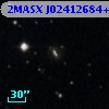 2MASX J02412684+4003099