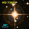 HD  73669