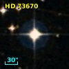 HD  73670