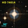 HD  74014