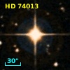 HD  74013