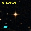 G 114-14