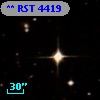 ** RST  4419