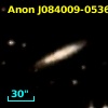 Anon J084009-0536