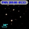 PMN J0840-0533