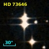 HD  73646
